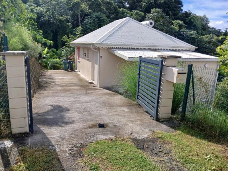 Villa - 112 m² - 5 pièces