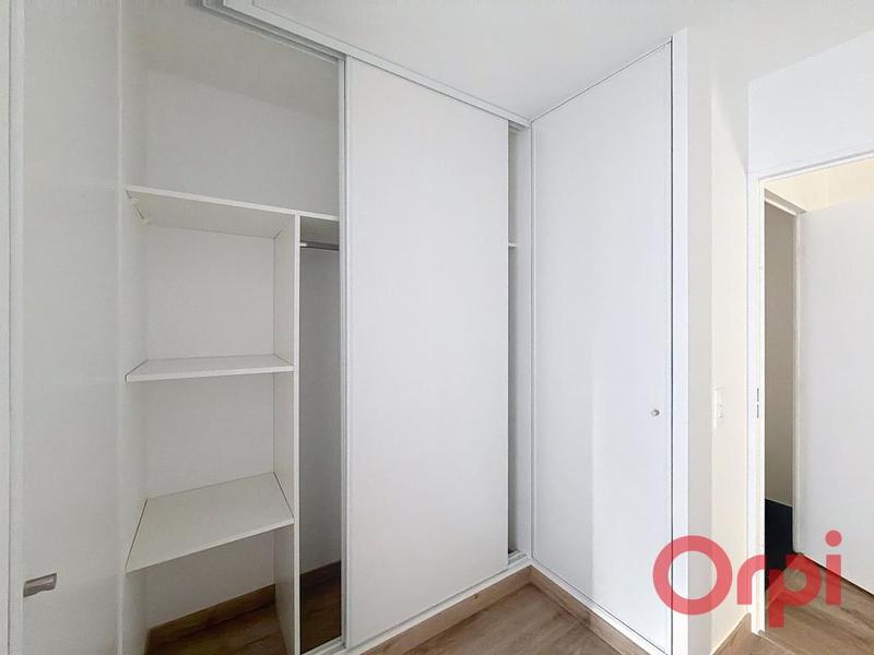 Appartement - 74 m² - 3 pièces