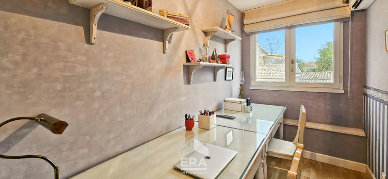 Maison - 141 m² - 5 pièces