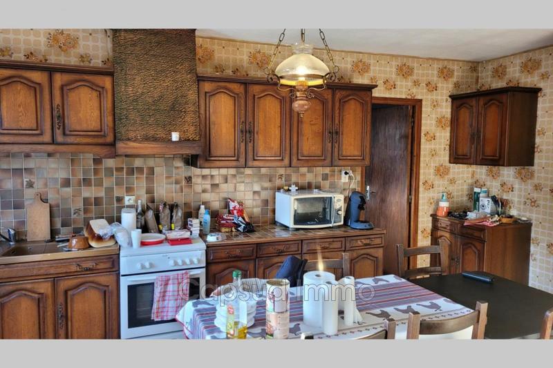 Maison - 87 m² - 4 pièces