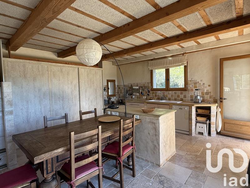 Maison de campagne - 274 m² - 5 pièces