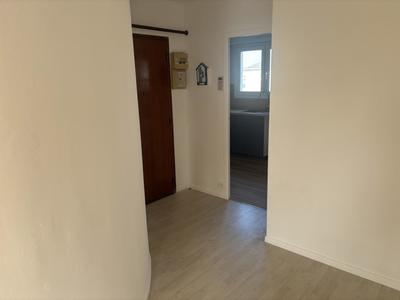 Appartement - 87 m² - 5 pièces