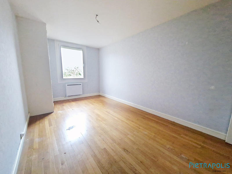 Villa - 163 m² - 6 pièces