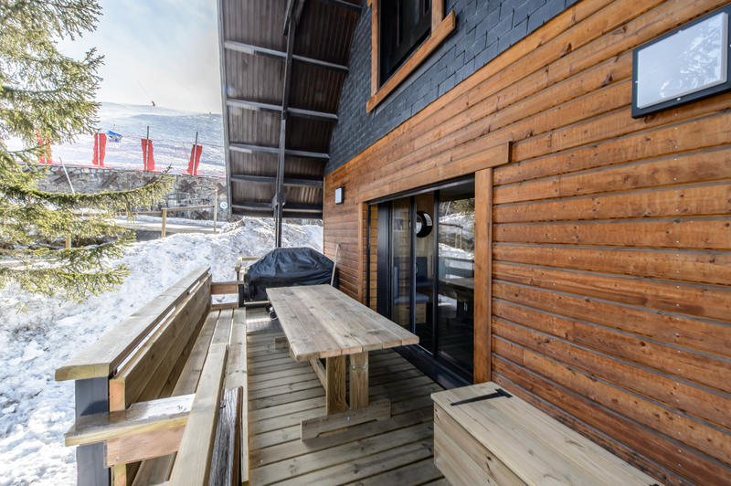 Maison - 81 m² - 6 pièces