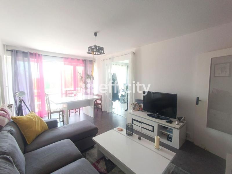 Appartement - 71 m² - 4 pièces