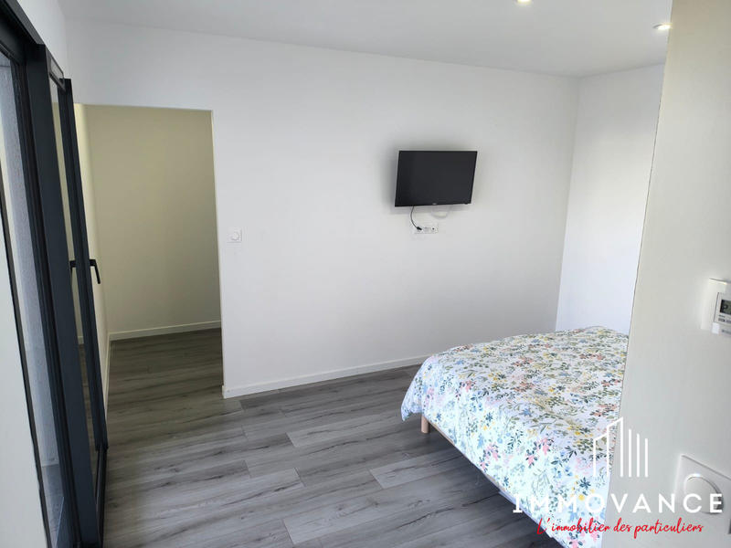 Maison - 152 m² - 5 pièces