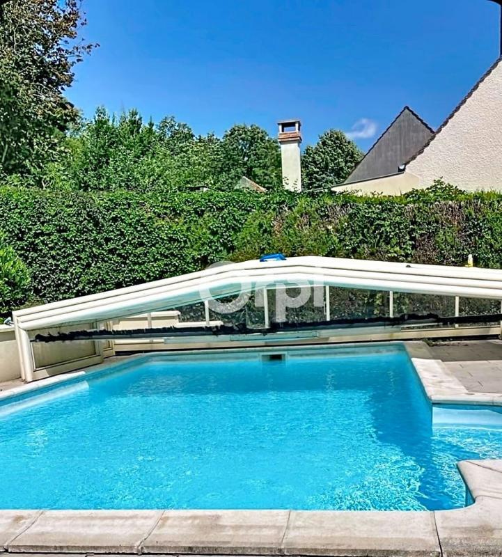 Maison - 153 m² - 5 pièces