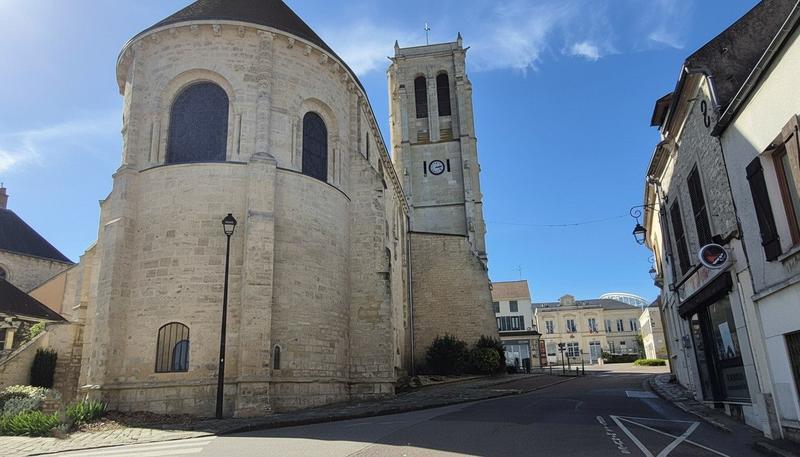 Maison ancienne - 74 m² - 3 pièces