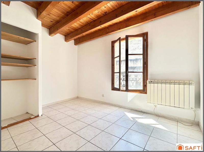 Appartement - 81 m² - 3 pièces