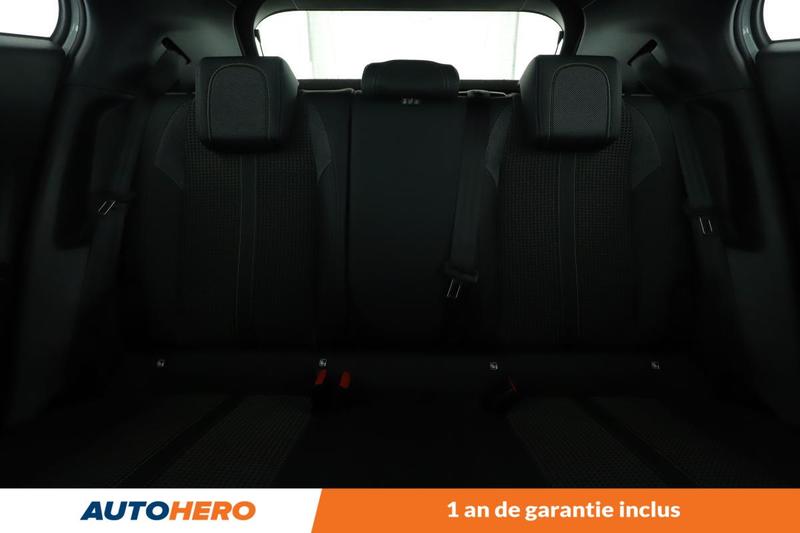 Peugeot 2008 1.2 PureTech Gt Eat8 131 ch