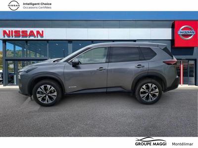 Nissan X-Trail e-Power 204 ch n-Connecta