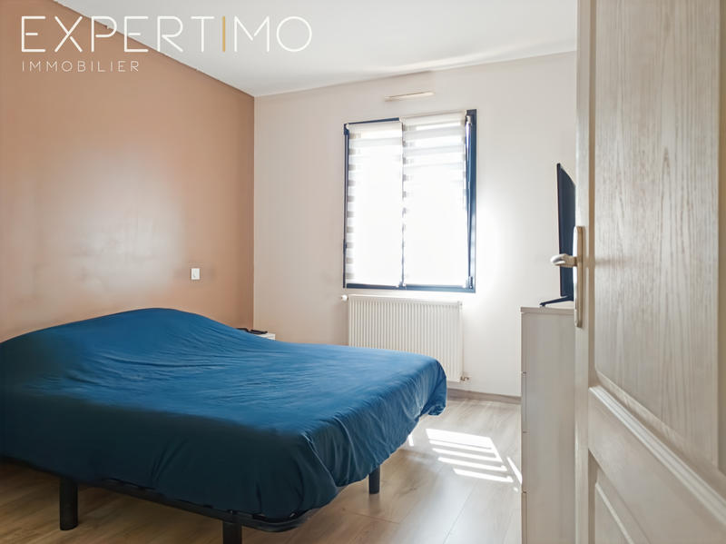 Maison - 82 m² - 4 pièces