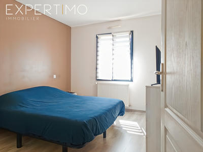 Maison - 82 m² - 4 pièces