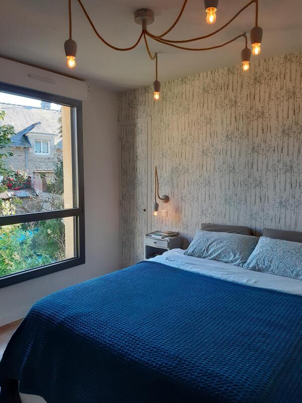 Hôtel particulier - 153 m² - 9 pièces