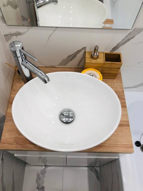 Appartement - 33 m² - 2 pièces