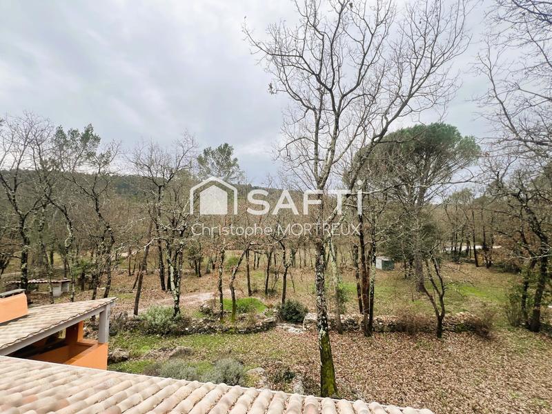 Maison - 123 m² - 4 pièces