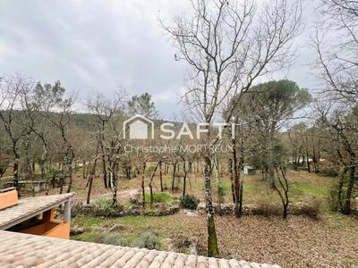 Maison - 123 m² - 4 pièces