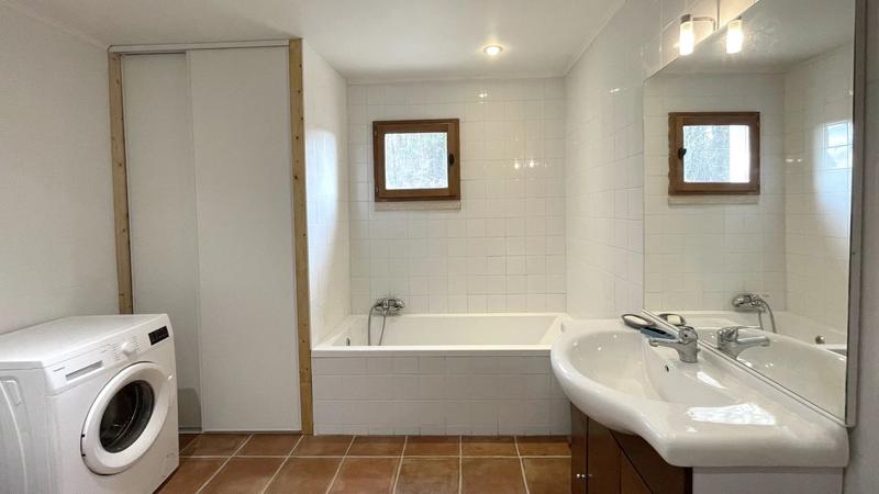 Maison - 160 m² - 4 pièces