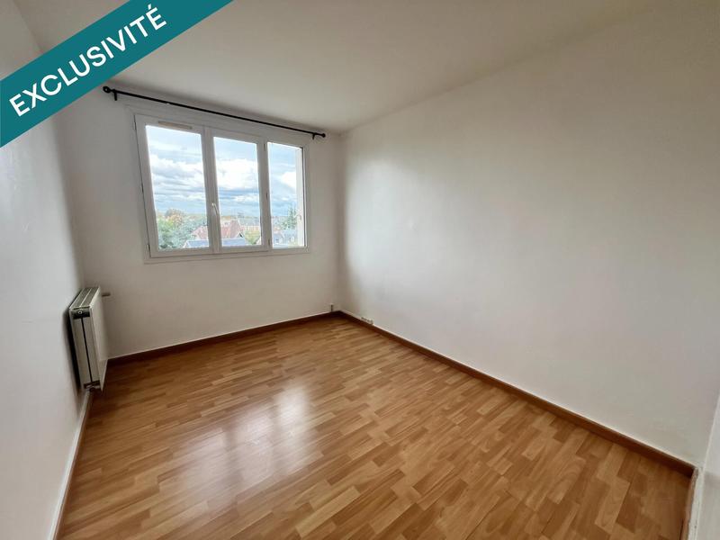 Appartement - 68 m² - 4 pièces