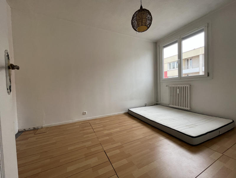 Appartement - 76 m² - 4 pièces