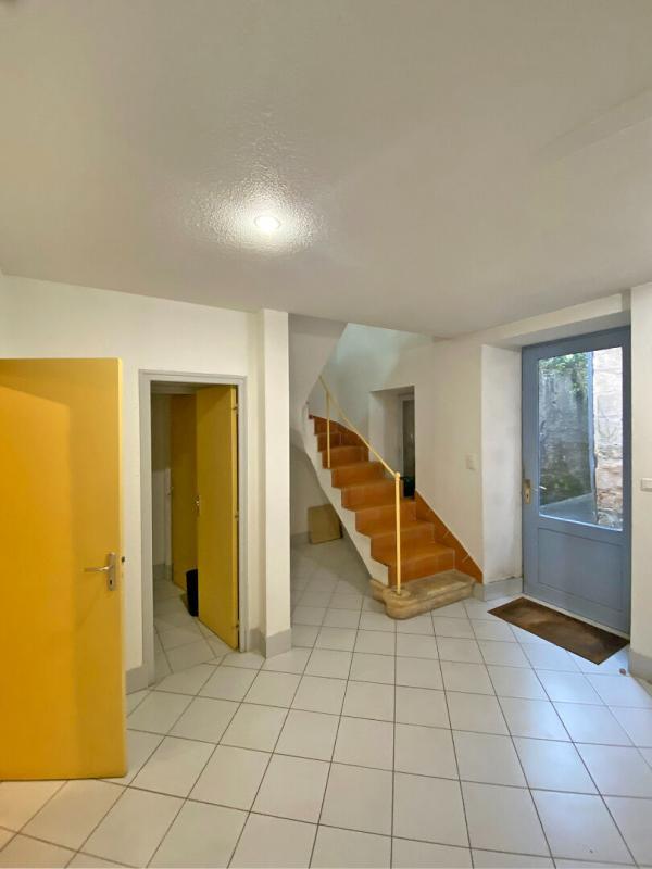 Maison - 71 m² - 4 pièces