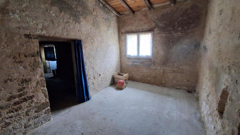 Maison - 65 m² - 3 pièces