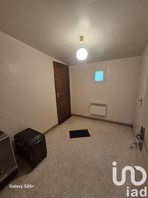 Maison de village - 80 m² - 5 pièces