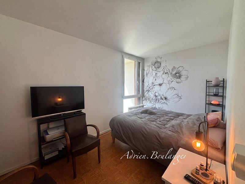 Maison - 76 m² - 4 pièces