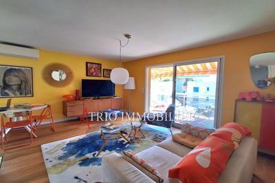 Appartement - 72 m² - 3 pièces