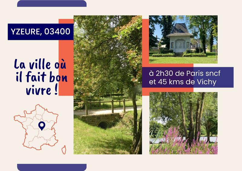 Maison - 195 m² - 8 pièces