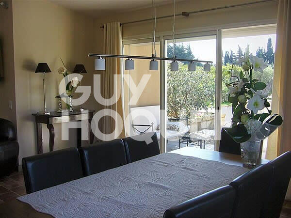 Appartement - 145 m² - 5 pièces