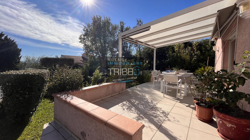 Villa - 165 m² - 5 pièces