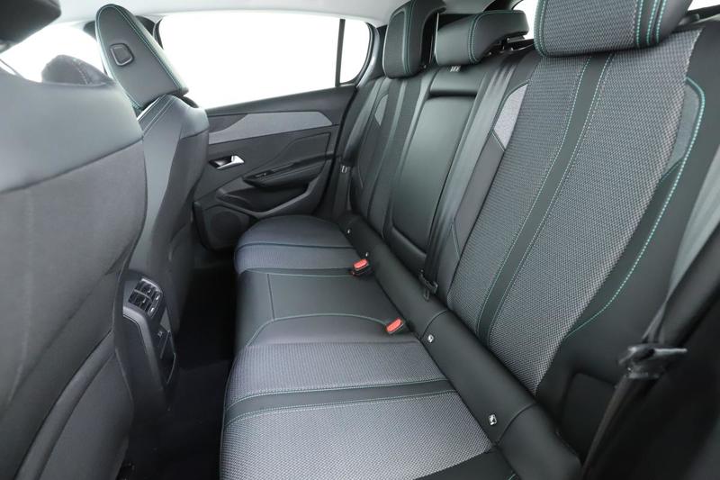 Peugeot 308 1.2 PureTech Allure Pack 130 ch