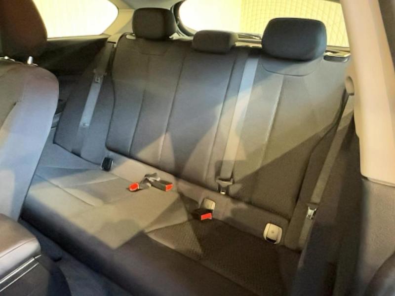 Bmw Série 1 F21 120d Xdrive 184 Ch 123g Lounge