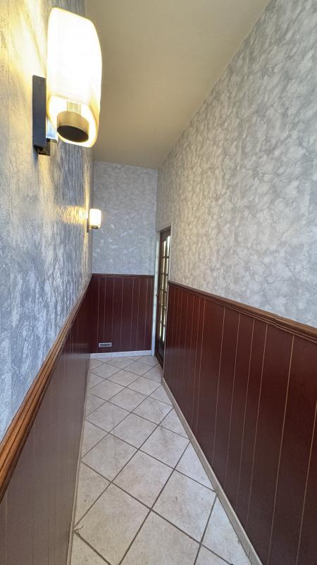 Maison de ville - 105 m² - 6 pièces