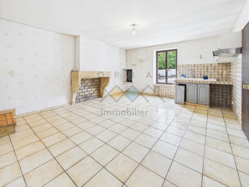 Maison - 137 m² - 4 pièces