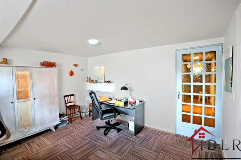 Maison - 147 m² - 8 pièces