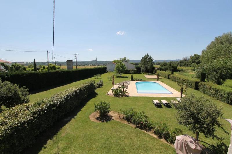 Mas - 339 m² - 12 pièces