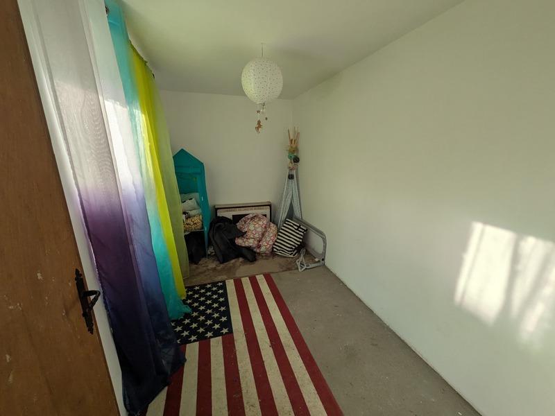 Maison de village - 110 m² - 4 pièces