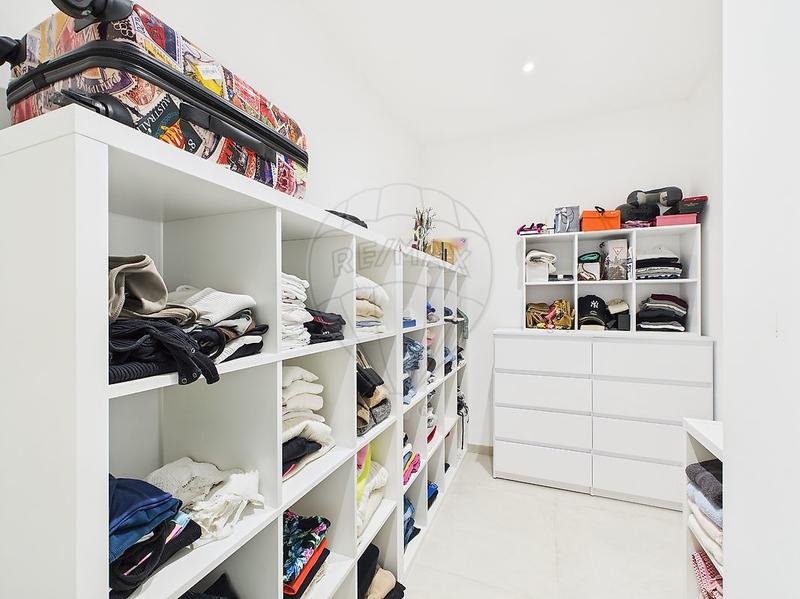 Maison - 120 m² - 7 pièces