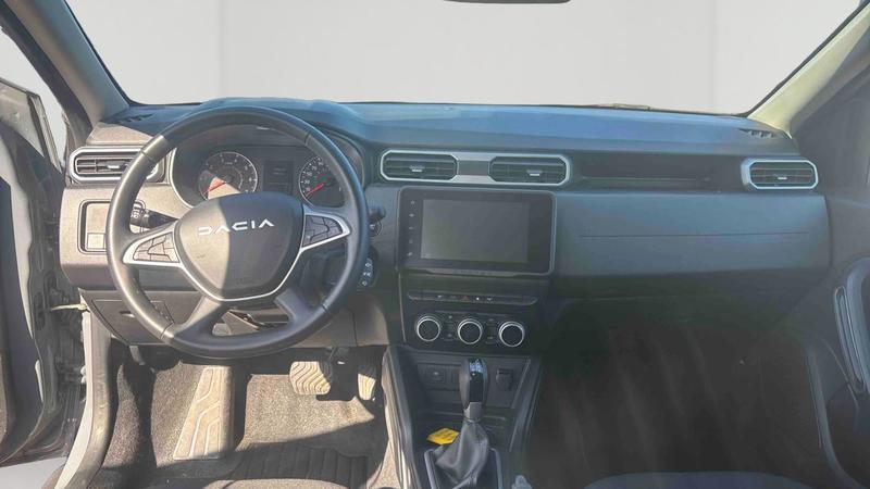 Dacia Duster TCe 150 4x2 Edc Journey