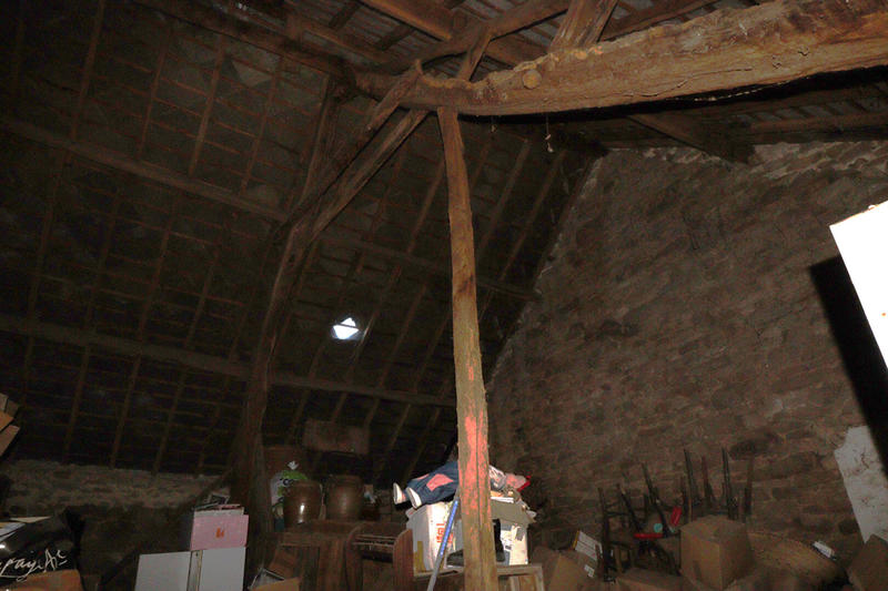 Maison - 83 m² - 2 pièces