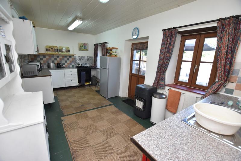 Maison - 88 m² - 3 pièces