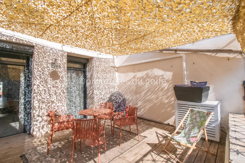 Appartement - 207 m² - 7 pièces