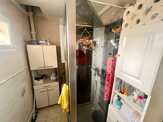 Pavillon - 115 m² - 5 pièces