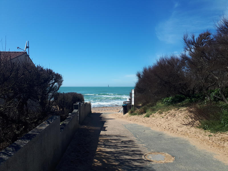 Maison - 72 m² - 3 pièces