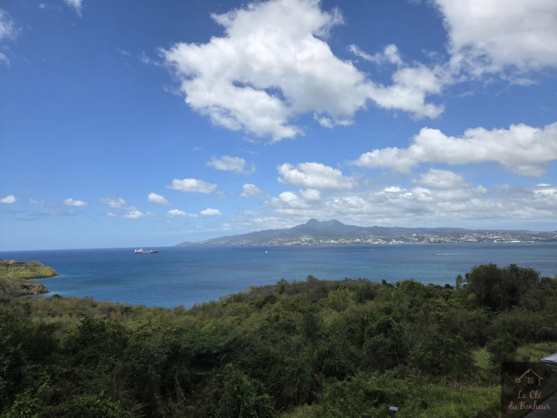 Appartement - 24 m² - 1 pièce