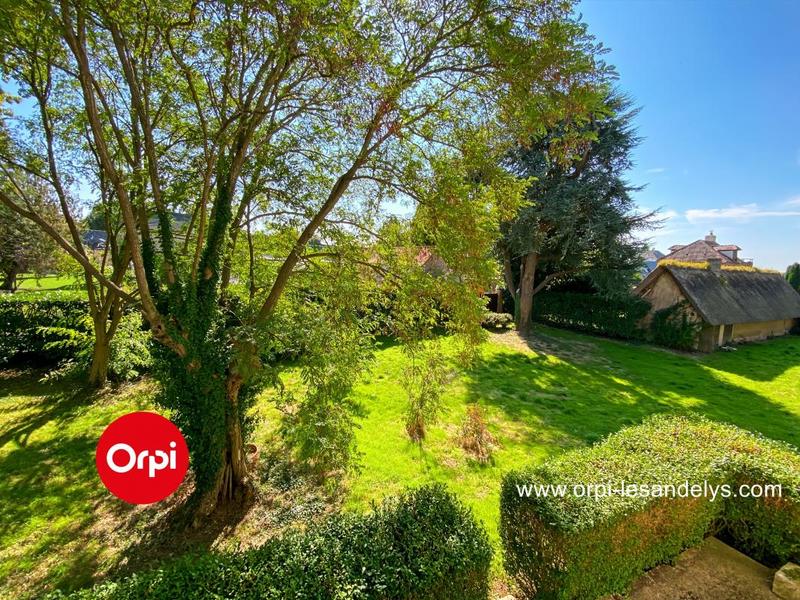 Maison - 119 m² - 5 pièces