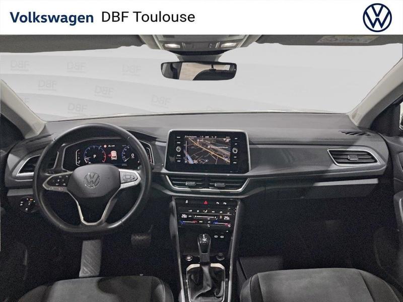 Volkswagen t-Roc 1.5 Tsi Evo 150 Start/Stop Dsg7 Style