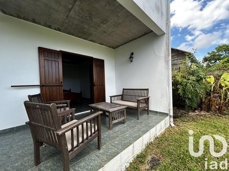 Maison - 200 m² - 5 pièces